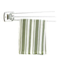 Homz Towel Bar 11-3/4 in. L Steel