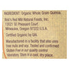 Bob's Red Mill - Quinoa Whole Green Red - Case of 5-13 OZ