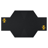 University of Idaho Motorcycle Mat