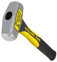 3-Lb. Drilling Hammer, 10-In. Fiberglass Handle