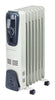 Soleil  169 sq. ft. Electric  Oil Filled  Heater  5118 BTU