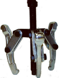 5-Ton Reversible Combination Puller