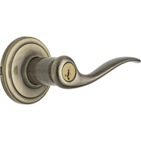 GLA535 TC5 SMT K4 B RLR1 Toluca Entry - Antique Brass