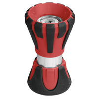 Orbit 56385 Red & Black Fire Hose Nozzle