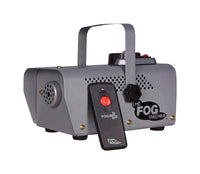 Fog Machine W/Remte400w