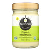 Spectrum Naturals Organic Olive Oil Mayonnaise - Case of 12 - 12 oz.