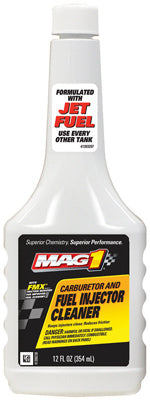 Fuel Injection Cleaner, 12-oz.