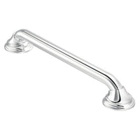 CHROME 48" DESIGNER GRAB BAR