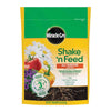 Miracle-Gro Shake 'n Feed Granules All Purpose Plant Food 8 lb (Pack of 4)