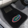 University of Florida Embroidered Car Mat Set - 2 Pieces