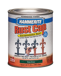 Hammerite Hmr Dpgrn Qt (Case Of 6)