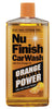 Nu Finish Concentrated Car Wash 16 oz