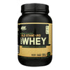 Optimum Nutrition - Whey 100% Vanilla Natural - 1 Each - 1.9 LB