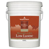 Benjamin Moore  Regal  Low Lustre  Base 1  Acrylic Latex  House Paint  5 gal.