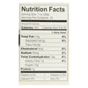 Nature's Bakery Gluten Free Fig Bar - Blueberry - Case of 12 - 2 oz.