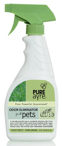 Pure Ayre 4414P 14 Oz Pure Ayre® Pet Spray