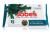 Jobe's 11-3-4 Plant Fertilizer 15 pk