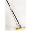 DQB 9 in. W Squeeze Mop