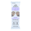 Little Secrets Crispy Wafer - Dark Chocolate With Sea Salt - Case of 12 - 1.4 oz.