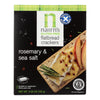 Nairn's - Flatbrd Rsmry Sea Salt Gluten Free - Case of 6 - 5.29 OZ