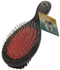 Boss Pet 06408 Large Combo Dog Brush