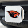 Oregon State University Hitch Cover - 3D Color Emblem