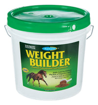 Farnam  Weight Builder  Solid  Feed Supplement  For Horse 8 lb.