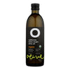 O Olive Oil - 100% Organic Extra Virgin Olive Oil - Case of 6 - 16.9 fl oz