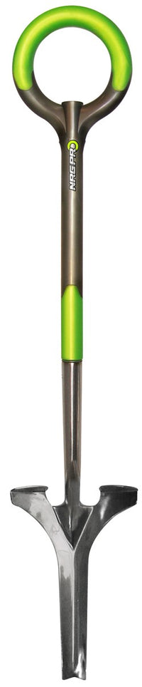 Radius Garden 205 Green Mid Length Weeder