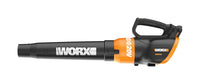 Worx  Handheld  Leaf Blower