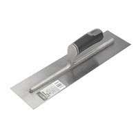 Finishing Trowel, Flat, 16-In.