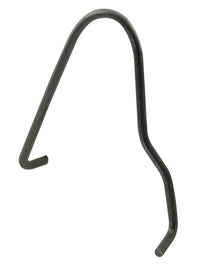 Prime Line Steel Sash Window Glazing Clip 4.3 L in.