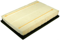 Panel Air Filter, CA9401