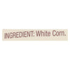 Bob's Red Mill - Grits White Corn - Case of 4 - 24 OZ