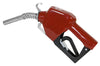 Fill-Rite  Aluminum  Fuel Nozzle With Hook