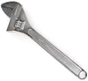 Olympia Tools Adjustable Wrench 12 in.   L 1 pc