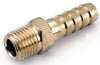 Amc 757001-0808 1/2" X 1/2" Brass Lead Free Hose Barb