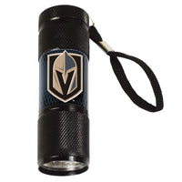 NHL - Vegas Golden Knights LED Pocket Flashlight