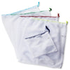 Natural Home White Reusable Produce Bags 5 pk