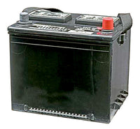 Wet Cell Battery For Generac Air Cooled Standby Generators, 26R