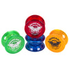 Duncan Butterfly Yo Yo Plastic/Steel Assorted 1 pc