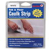 Red Devil White Big Gaps Caulk Strips