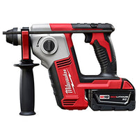 M18 SDS ROTARY HAMMER KIT