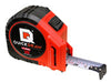 Quickdraw 25 ft. L X 0 in. W Tape Measure 1 pk