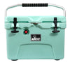 Nice Cooler 20 qt Seafoam Green