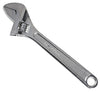 Olympia Tools Adjustable Wrench 8 in. L 1 pc