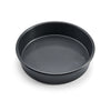 Chicago Metallic 8 in. Cake Pan Gray 1 pc