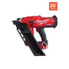 Milwaukee M18 Fuel 30 Deg. Cordless Framing Nailer