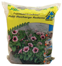 Professional Peat Pellets, Grows 25 Plants