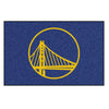 NBA - Golden State Warriors Rug - 19in. x 30in.